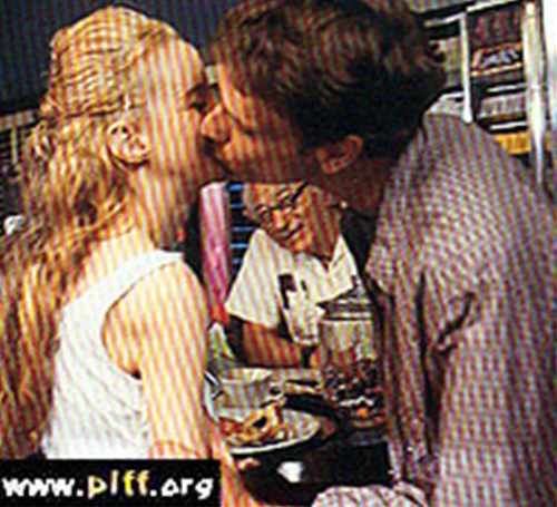 Fast Food Fast Women