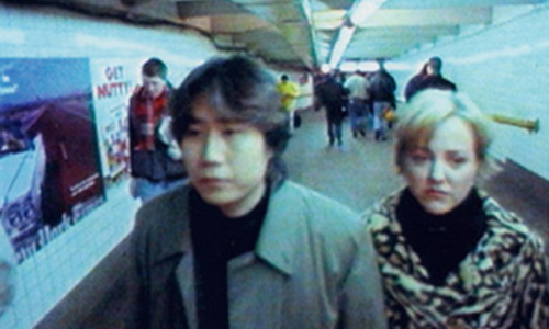 Fish in the Sea Is Not Thirsty