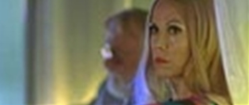 Forty Shades of Blue