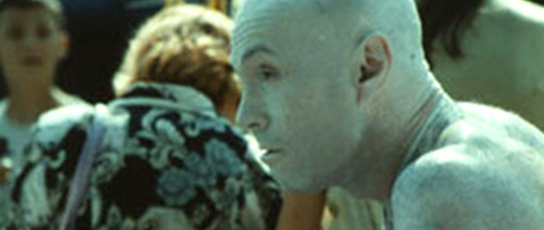 The Genius of the Place