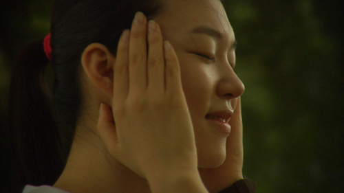 기린과 아프리카