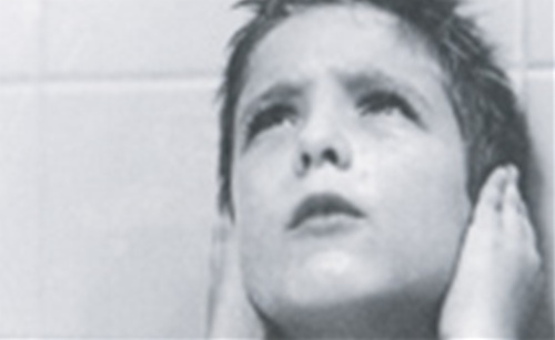 Hard Goodbyes: My Father