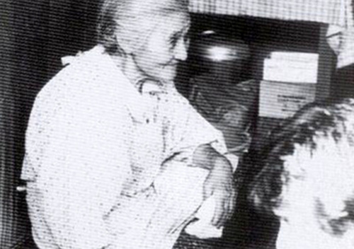 Hidden Nail Marks : The Korean Massacre During the Great Earthquake of 1923