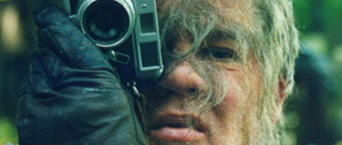 Hiding Behind the Camera part 2