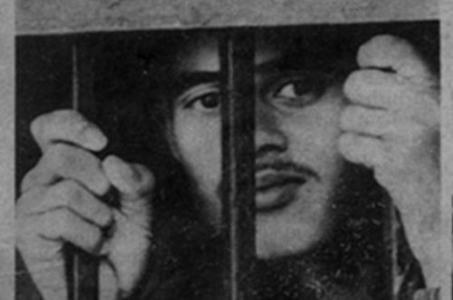 Hope Dies Last in War