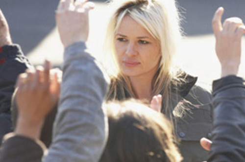 It′s a Free World…