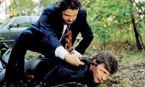 It′s me, the Thief