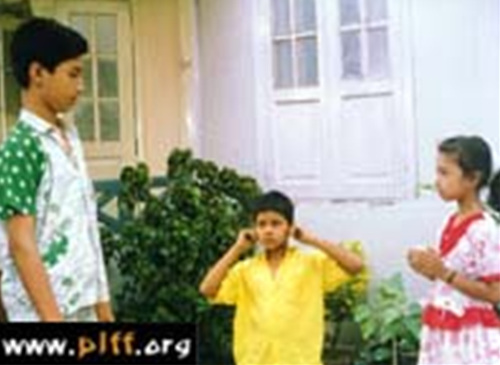 바다로 가는 먼 길