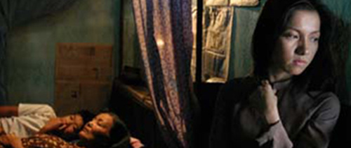 Journey from the Fall