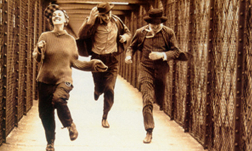 Jules and Jim