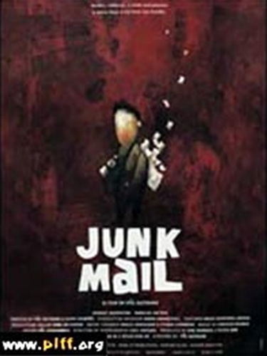 Junk Mail