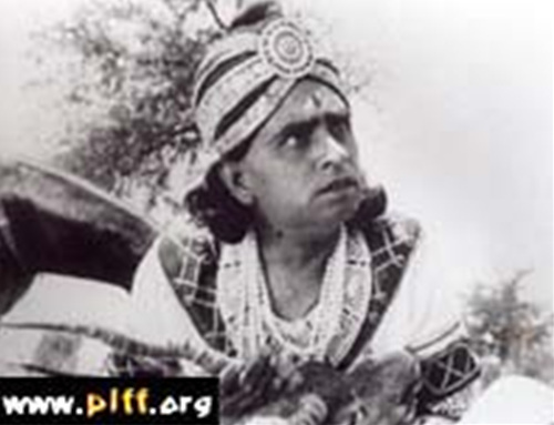 Kalya Mardan (Extract)