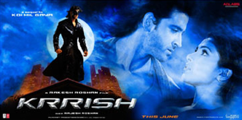 Krrish