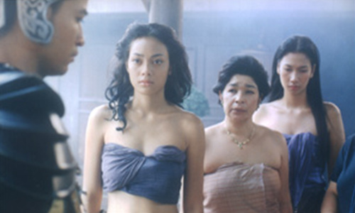 Kunpan, Legend of the Warlord