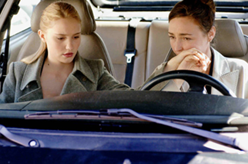 La Tourneuse De Pages