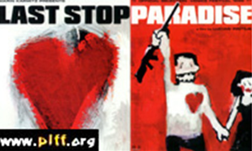 Last Stop Paradise