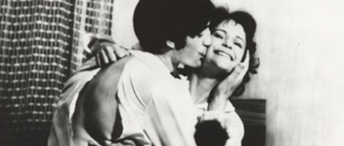 The Legend of Paul and Paula