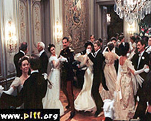 Les Destinees sentimentales