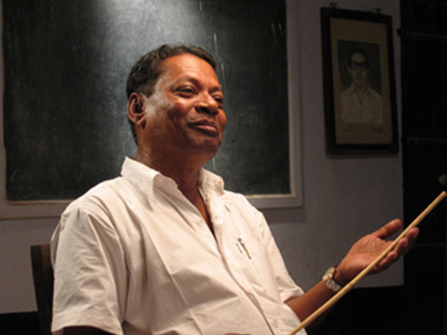 Life Is All about Friends