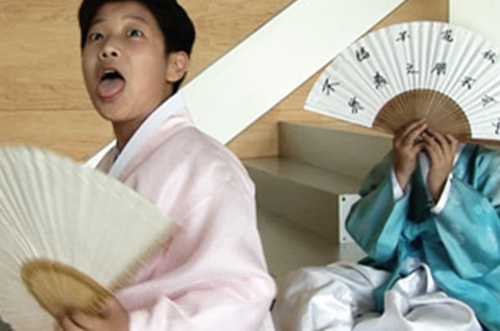 Lineage of the Voice