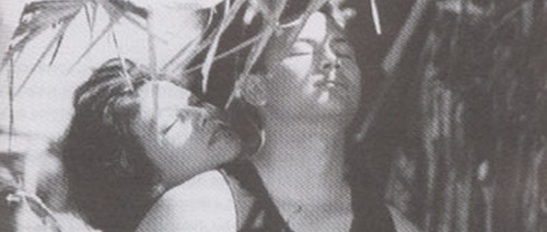 Love in a Slice of Bread