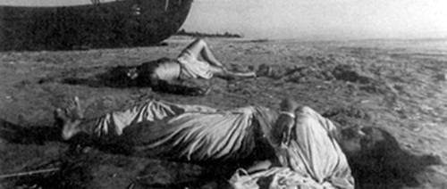 A River Named Titash