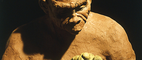 Marching for Mother Meuse