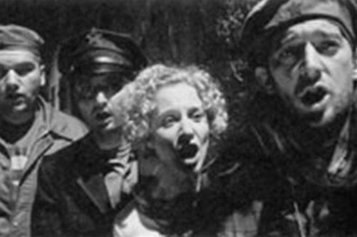 Marshal Tito’s Sprit