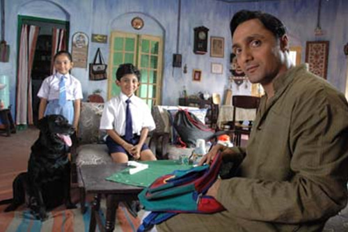 Memories in the Mist