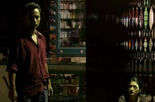 Midnight Lost and Found