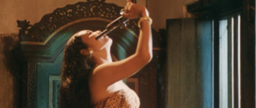 My Family, My Films and My Nation