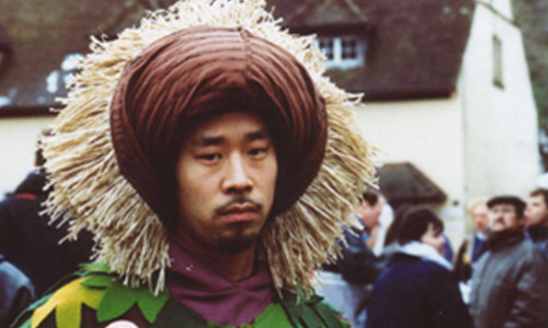 Neither Fish nor Fowl