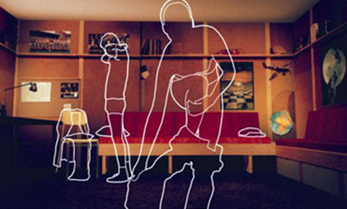 Never Like the First Time!