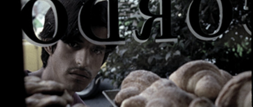 먼 곳에서 온 소식