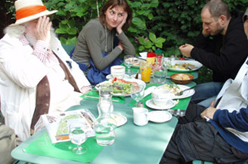 Nobody′s Girlfriend