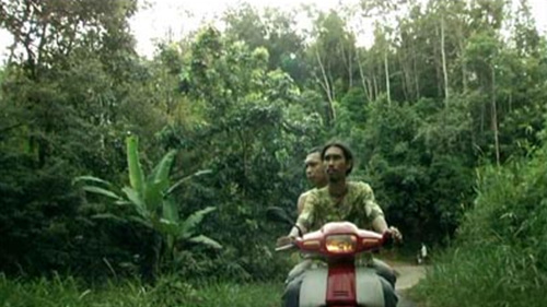 Monday Morning Glory