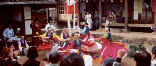 OGU: A Hilarious Mourning