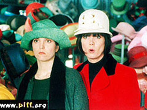 우리들은 그 노래를 알고 있다