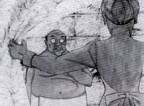 One Day of Hitchcock