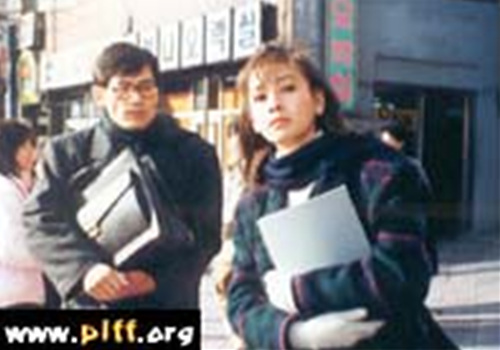 기쁜 우리 젊은 날