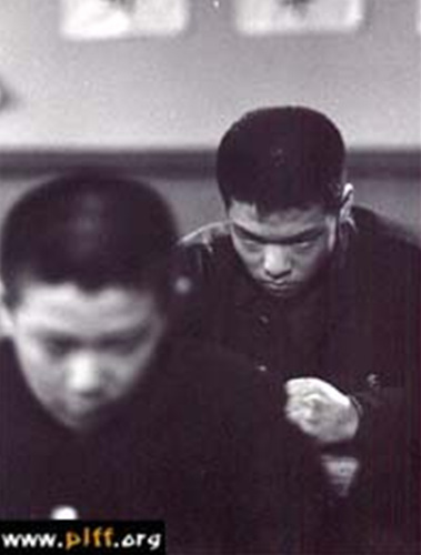 우리들의 일그러진 영웅