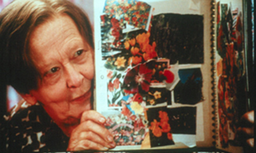 Pauline and Paulette