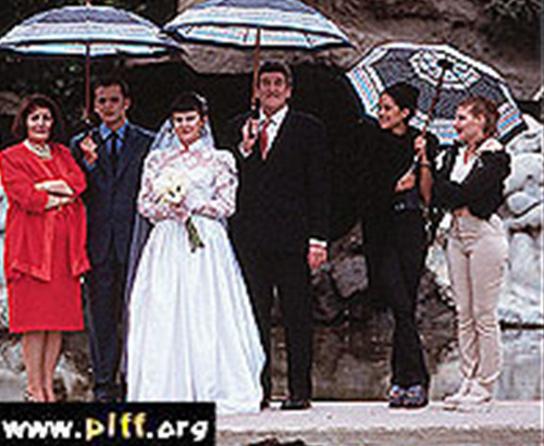 나의 귀여운 딸