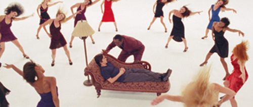 Pretty Dead Girl - A Musical Necromance