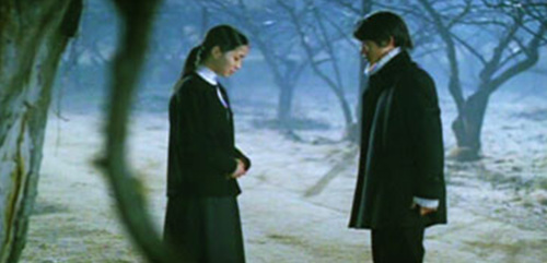 Pruning the Grapevine