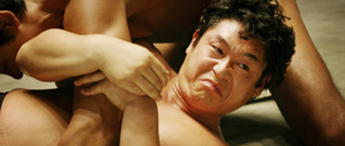 Rikidozan: A Hero Extraordinary