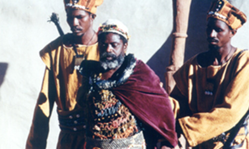 SIA, Le Reve du Python