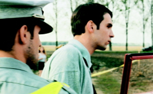 길 위의 비즈니스