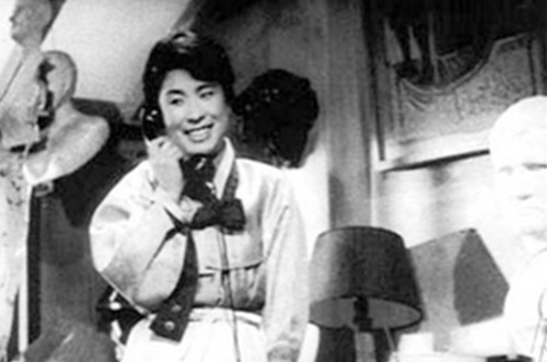 My Sister Is a Hussy