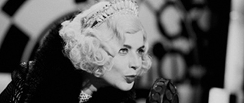 Saddest Music in the World, The